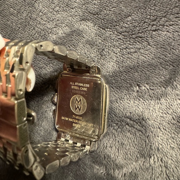 Michele Watch - Picture 5 of 7